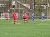  's Heer Arendskerke 1 - S.K.N.W.K. 1 (competitie) seizoen 2024-2025 (128/206)